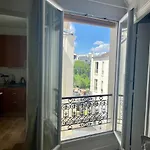 Paris Appartement, Pres De La Tour Eiffel