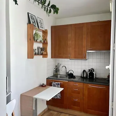 Apartment Appartement, Pres De La Tour Eiffel *
