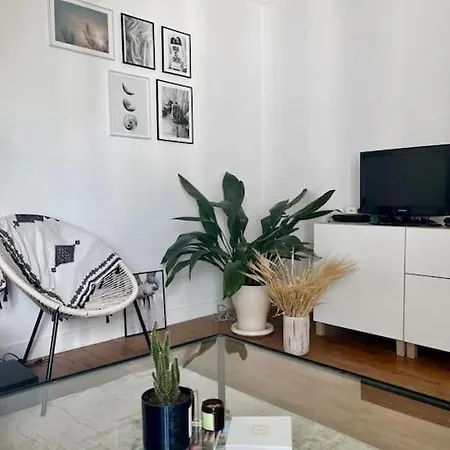 Appartement, Pres De La Tour Eiffel Paris